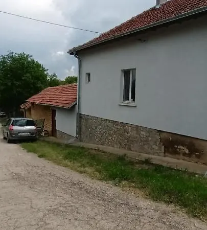 при шивача Karpacsevo